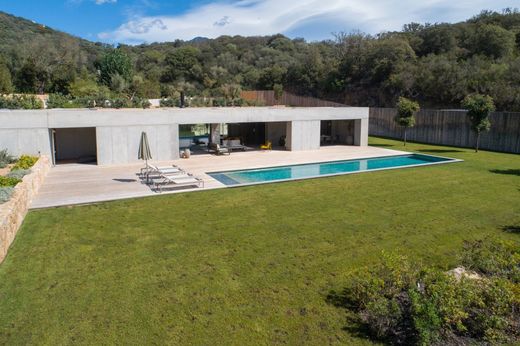 Villa in Olmeto, South Corsica