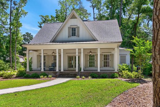 Частный Дом, Pawleys Island, Georgetown County