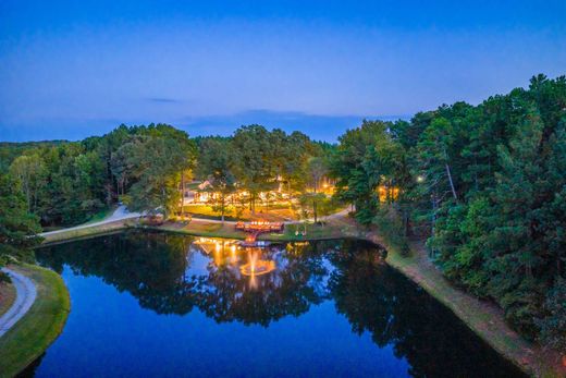 بيت مستقل ﻓﻲ Monroe, Union County