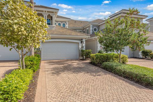 아파트 / Naples, Collier County