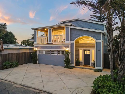 Detached House in Ventura, Ventura County