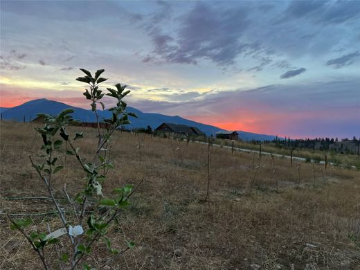 Grundstück in Stevensville, Ravalli County