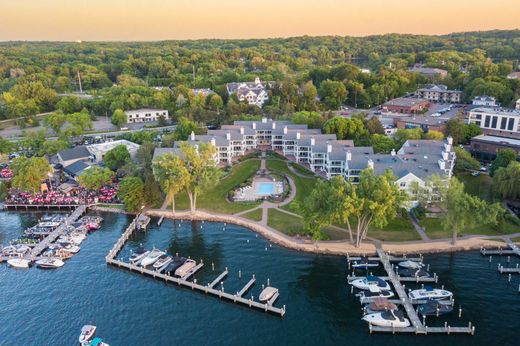 Appartamento a Excelsior, Hennepin County