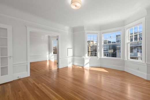 아파트 / 샌프란시스코, City and County of San Francisco