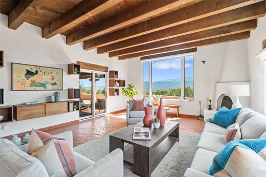 Detached House for sale in Santa Fe