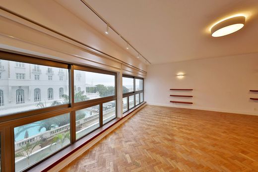 Apartment in Rio de Janeiro