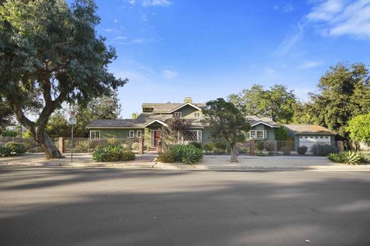 Sherman Oaks, Los Angeles Countyの一戸建て住宅