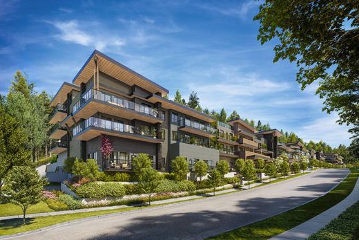 Apartament w Kelowna, Regional District of Central Okanagan