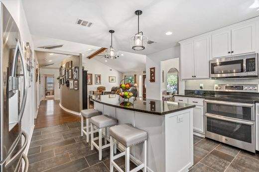 サンアントニオ, Bexar Countyの一戸建て住宅