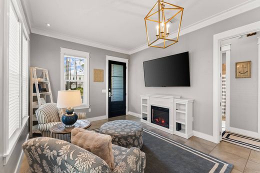 Casa en Seacrest, Walton County