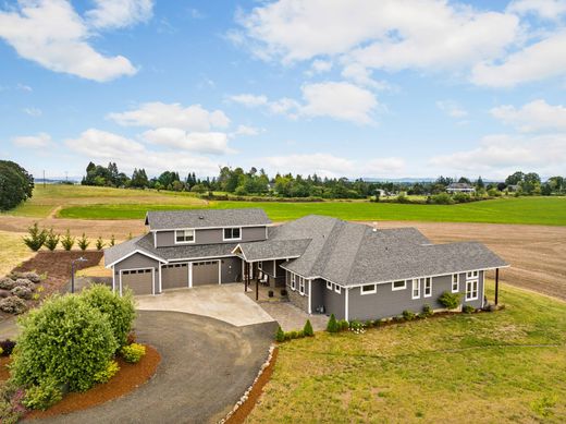 Detached House in Corvallis, Benton County