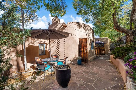 بيت مستقل ﻓﻲ Santa Fe, Santa Fe County