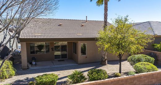 Detached House in Green Valley, Pima County