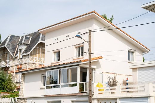 Maison individuelle à Saint-Sulpice-de-Royan, Charente-Maritime
