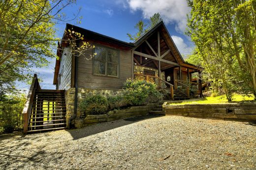 Casa en Blue Ridge, Fannin County