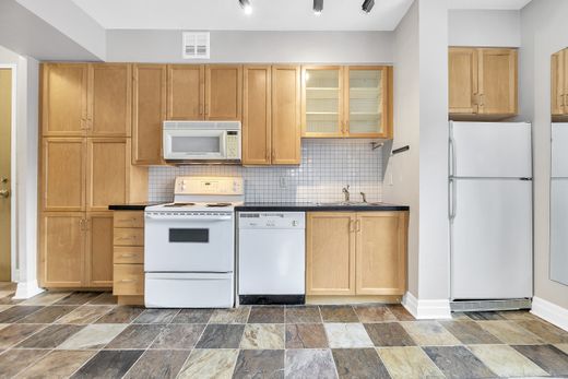 Apartment in Toronto, Ontario