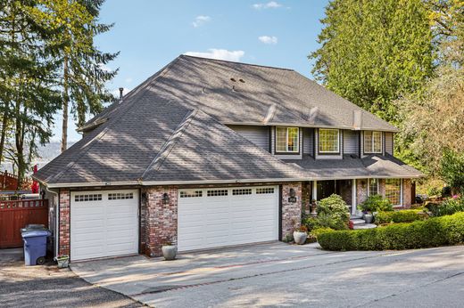 Detached House in Sammamish, King County