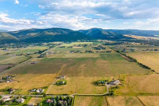 Terreno a Bozeman, Gallatin County