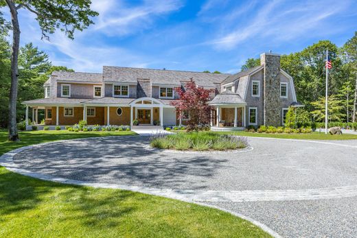 Einfamilienhaus in Osterville, Barnstable County