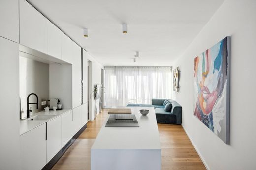 Apartment in Berlin, Land Berlin