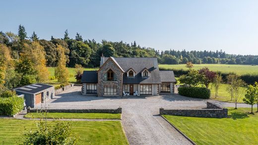 Vrijstaand huis in New Bridge, Laois