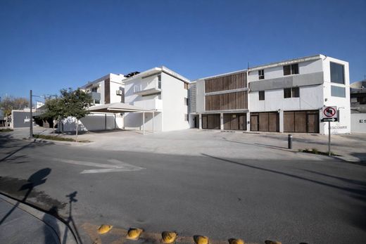 Apartamento - San Pedro Garza García, Nuevo León