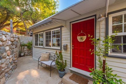 Casa Unifamiliare a Topanga, Los Angeles County