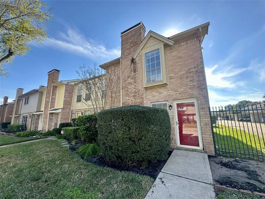 Apartment in Houston, Harris County