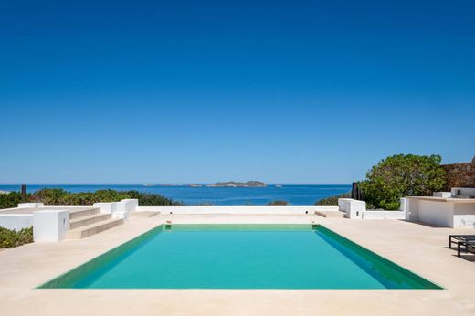 独立式房屋  Sant Josep de sa Talaia, Illes Balears