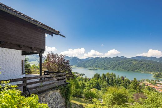 Частный Дом, Schliersee, Upper Bavaria