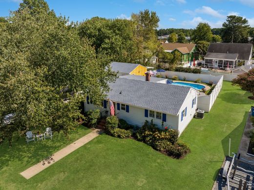 Detached House in Saint Michaels, Talbot County