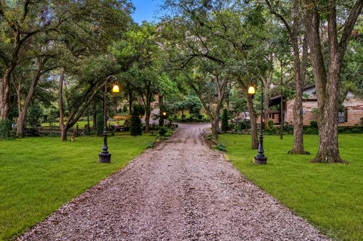 Catoosa, Rogers Countyの高級住宅