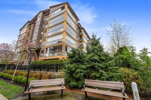 Apartment in City of Langley, Metro Vancouver Regional District