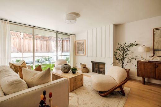 Appartement in Culver City, Los Angeles County