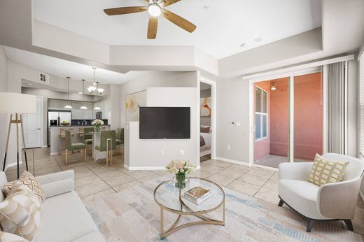 Apartment in Las Vegas, Clark County