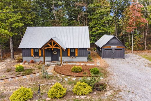 Maison individuelle à Rising Fawn, Comté de Dade