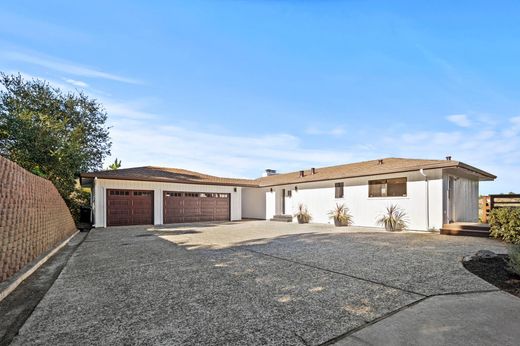 Vrijstaand huis in Corral de Tierra, Monterey County