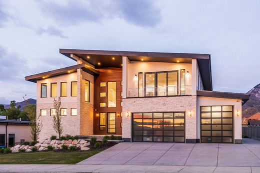 Casa Unifamiliare a Sandy, Salt Lake County