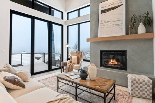 Μονοκατοικία σε Sandpoint, Bonner County