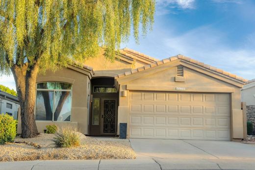 Casa en Scottsdale, Maricopa County