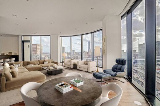 Apartment in Houston, Harris County