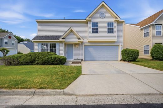Detached House in Chesapeake, City of Chesapeake
