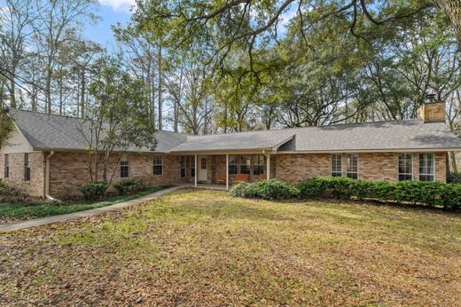 Casa Unifamiliare a Amite, Tangipahoa Parish