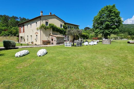 Maison individuelle à Lucques, Toscane