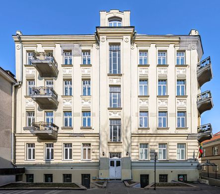 Apartment in Vilnius, Vilnius County