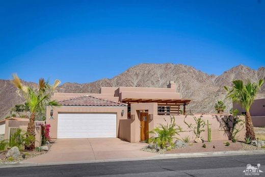 Luxury home in La Quinta, Riverside County