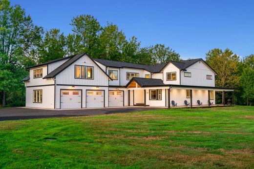 Πολυτελή κατοικία σε Vancouver, Clark County