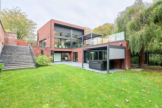 Casa Unifamiliare a Lys-lez-Lannoy, North