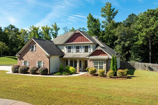 Einfamilienhaus in Locust Grove, Henry County