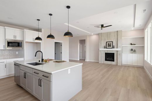 Einfamilienhaus in Kennewick, Benton County